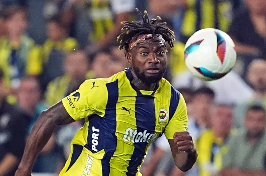 Fenerbahçe'de 2 ayrılık kesinleşti: 1 futbolcu da topun ağzında - 6