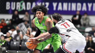 TOFAŞ sahasında kazandı, ikinci galibiyetini aldı