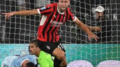 Fenerbahçe'nin 18 milyon Euro'luk teklifine Milan'dan yanıt geldi