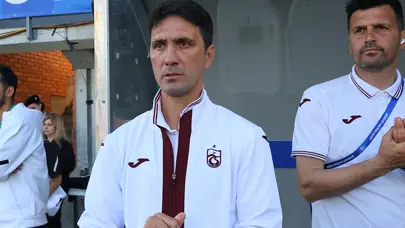 Eyüp Saka: "Gönlü bizimle atan Türk halkına teşekkür etmek istiyorum"