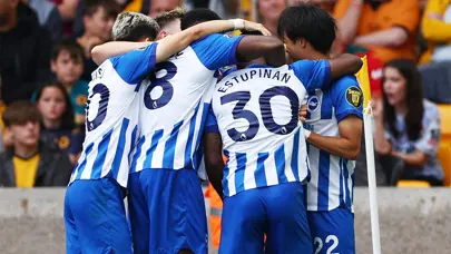 Ferdi Kadıoğlu oynayacak mı? Brighton - Southampton maçı şifresiz mi, hangi kanalda? Brighton - Southampton maçı ne zaman, saat kaçta?