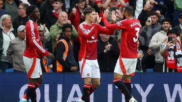 Premier Lig | Crystal Palace - Manchester United maçı ne zaman, saat kaçta ve hangi kanalda?