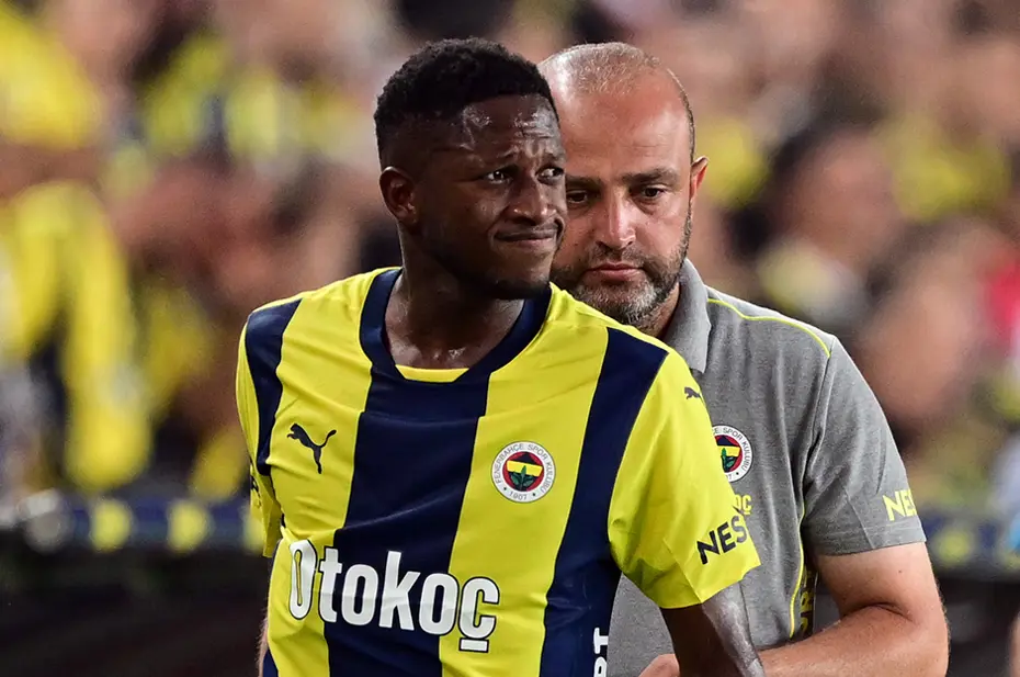 Jose Mourinho ilk 11'i büyük oranda belirledi: Orta saha tercihini yaptı - 2