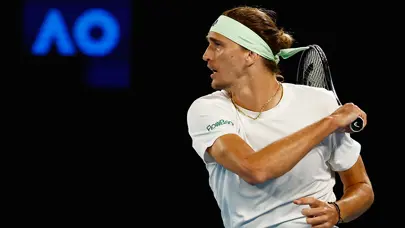 Avustralya Açık'ta son yarı final eşleşmesi belli oldu