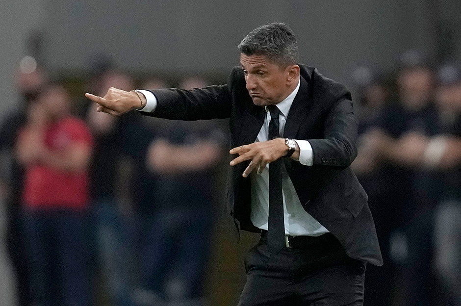Razvan Lucescu, Süper Lig devinden flaş transfer yapıyor: "Selanik'e gelecek"