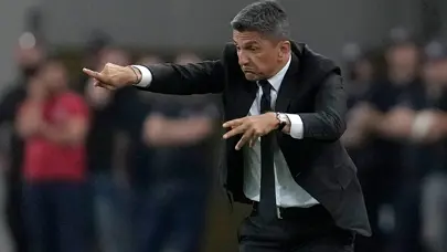 Razvan Lucescu, Süper Lig devinden flaş transfer yapıyor: "Selanik'e gelecek"