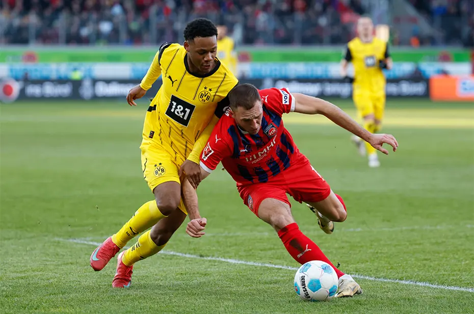 Beşiktaş'ın Julian Duranville teklifi belli oldu - 4