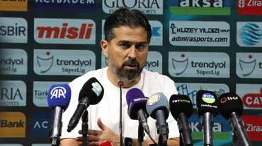 İlhan Palut'un aklı milli takımdaki oyuncularda