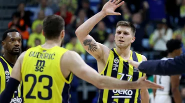 EUROLEAGUE | Monaco Fenerbahçe Beko maçı ne zaman, saat kaçta, hangi kanaldan canlı yayınlanacak?