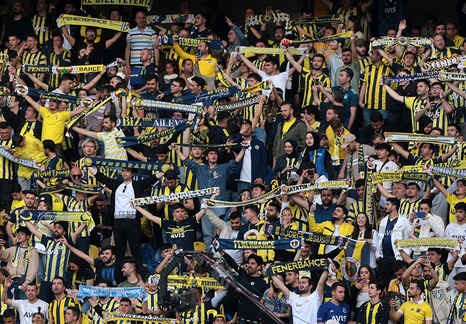 Süper Lig kombine raporu: En ucuz 125 lira, en pahalı 150 bin lira