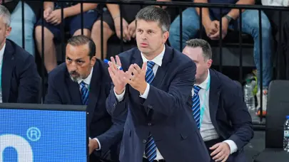 Mijatovic'ten Bryant'a övgü: Takımın en kilit oyuncularından biri