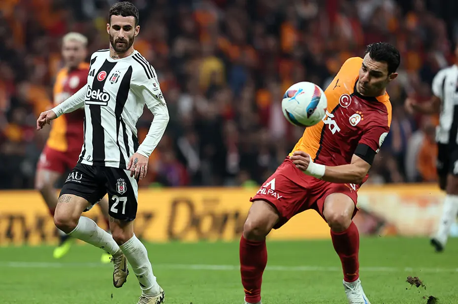 Galatasaray'a sakat oyuncularından iyi haber: Osimhen ve Barış, Trabzonspor maçında oynayabilecek mi? - 2