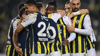 Fenerbahçe - Kayserispor maçı ne zaman, saat kaçta? Fenerbahçe - Kayserispor maçı hangi kanalda? (İlk 11'ler)