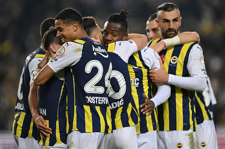 "Ben Ali Koç olsam" diyen Rıdvan Dilmen'den çarpıcı sözler - 7 "Ben Ali Koç olsam" diyen Rıdvan Dilmen'den çarpıcı sözler - 7