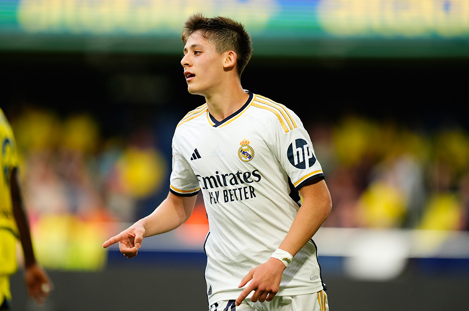 Sabrı taşan Arda Güler son kararını Real Madrid yönetimine iletti: Fenerbahçe'yi açıkladılar