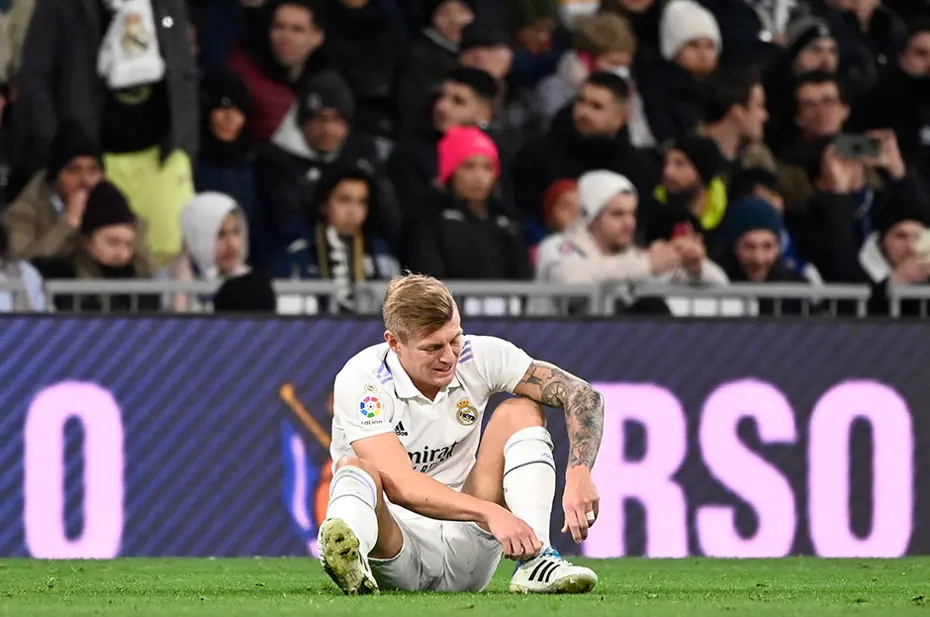 Cristiano Ronaldo birlikte oynadığı en iyi ilk 11'i açıkladı - 7