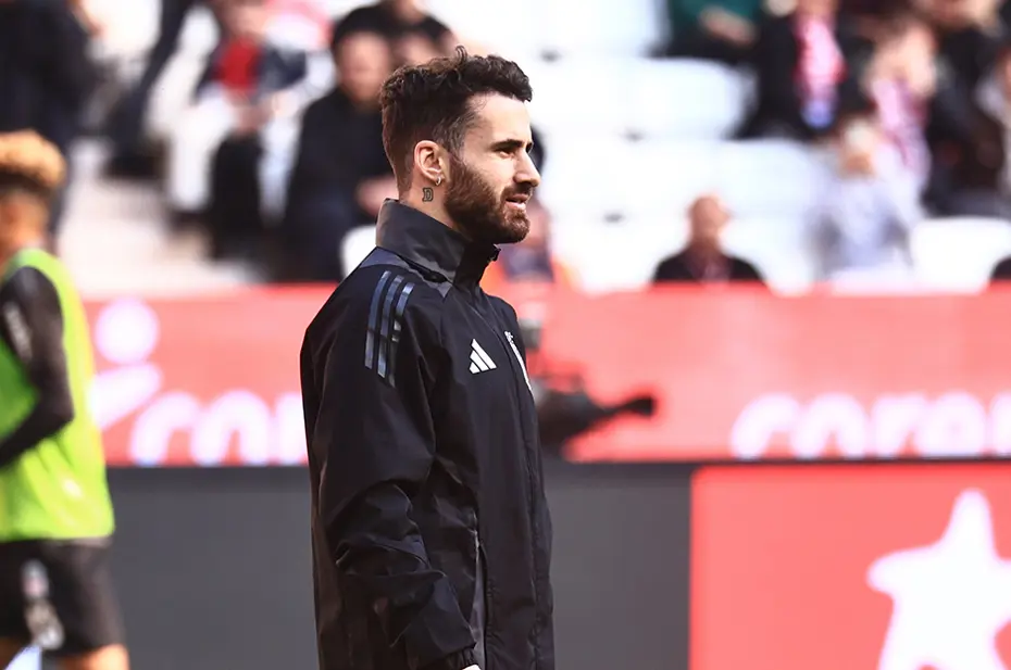 Beşiktaş ve Solskajer, Trabzonspor galibiyetiyle ilkleri yaşadı - 7 Beşiktaş ve Solskajer, Trabzonspor galibiyetiyle ilkleri yaşadı - 7