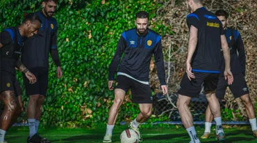 MKE Ankaragücü, Beşiktaş maçı hazırlıklarını tamamladı