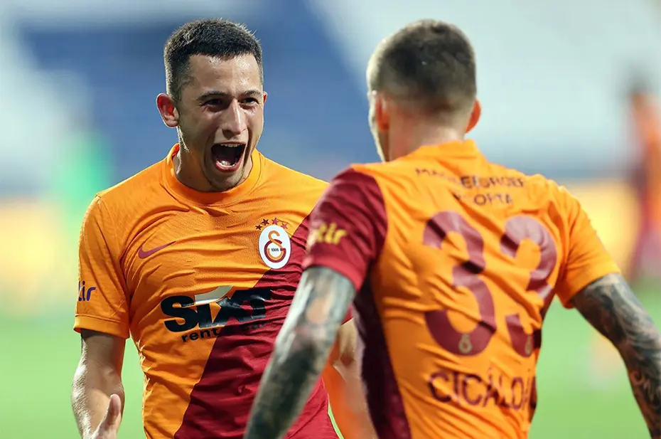 Olimpiu Morutan için resmi hamle; Pisa derken sürpriz transfer - 4