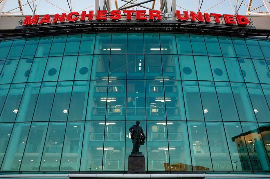 Tarihi stadyum için iki seçenek: Manchester United'da 2 milyar sterlinlik Old Trafford için planı - 5
