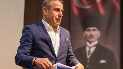 Abdullah Avcı'dan transfer açıklaması