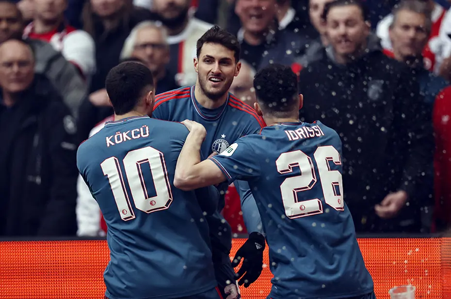 Transfer Haberleri | 6 İngiliz kulübü Orkun Kökçü'nün peşinde - 9