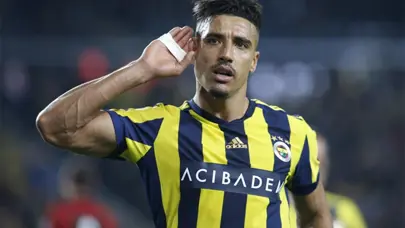 Nabil Dirar ile Alper Potuk yeniden takım arkadaşı oldu