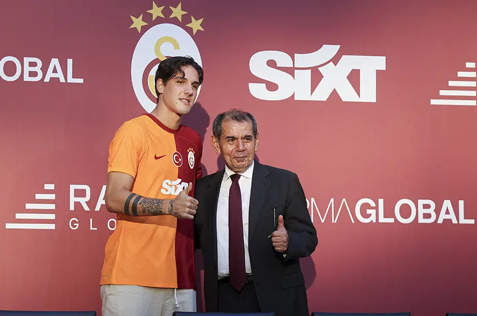 Aston Villa'nın Zaniolo teklifi ortaya çıktı - 3