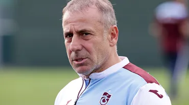 Abdullah Avcı'dan tek değişiklik