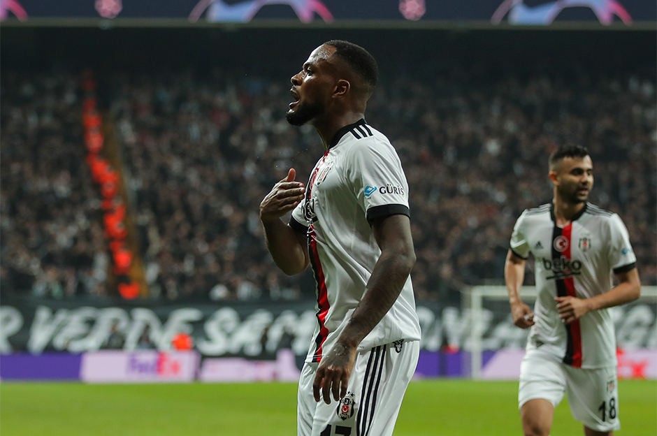 Cyle Larin'den Beşiktaş itirafı: "En büyük baskı bu"