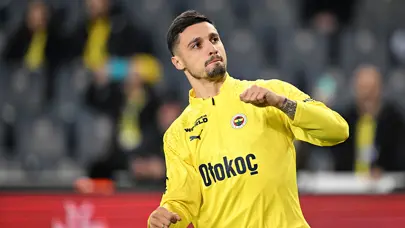 İsmail Kartal'ın Krunic planı
