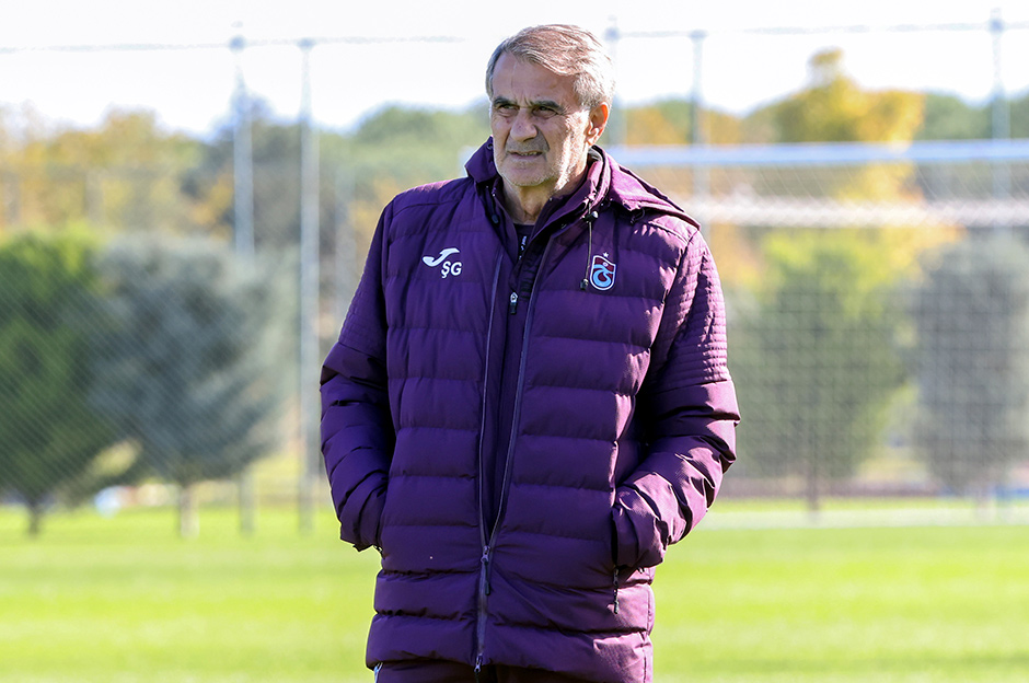 Trabzonspor'da stoper hattı değişiyor: Bu sezon ilk kez forma giyebilir