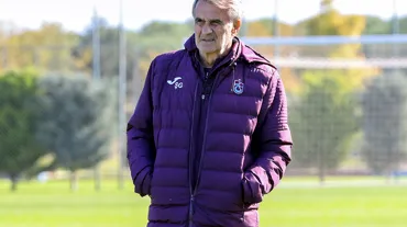 Trabzonspor'da stoper hattı değişiyor: Bu sezon ilk kez forma giyebilir