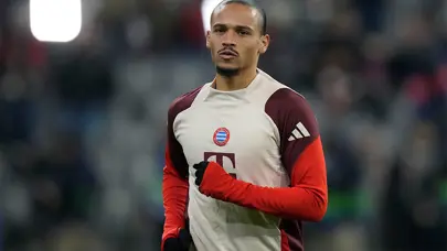 "Yeni transfer bombası Leroy Sane" | Sporun manşetleri