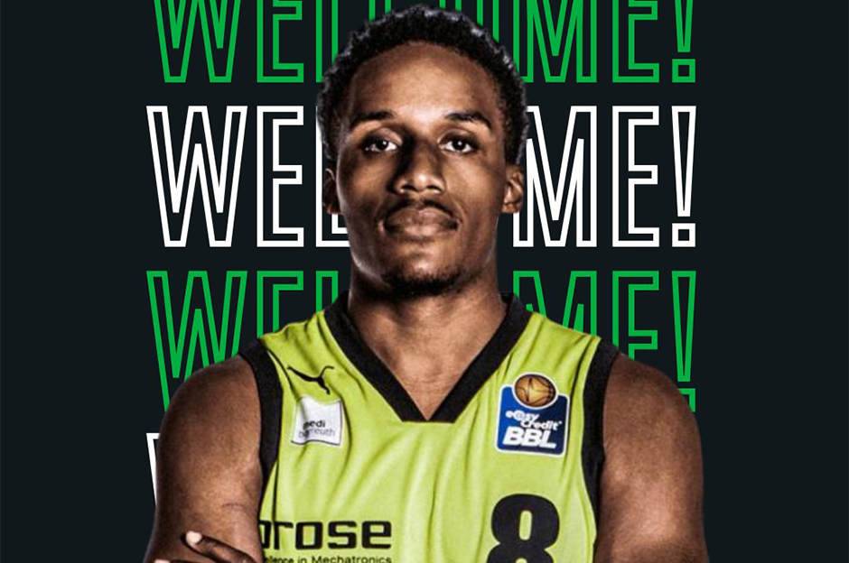 Darüşşafaka Lassa yeni transferini duyurdu