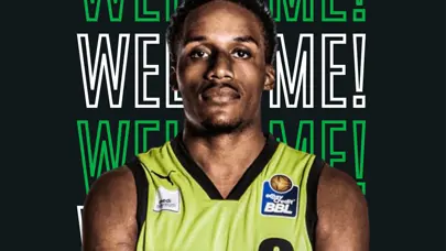 Darüşşafaka Lassa yeni transferini duyurdu