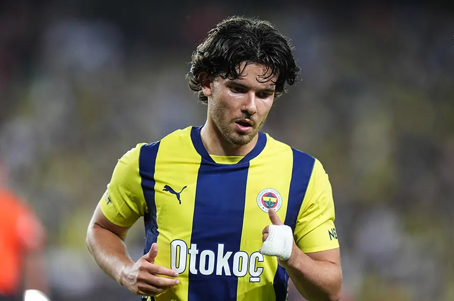 Nihat Kahveci'den çarpıcı yorum: "Belki de Fenerbahçe'de son maçıydı" - 5