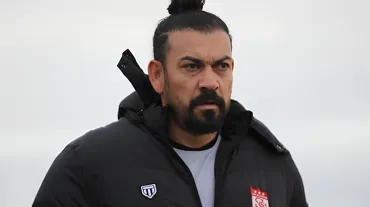 Servet Çetin Fenerbahçe maçı öncesi iddialı: "Onlar için kolay maç olmayacak"
