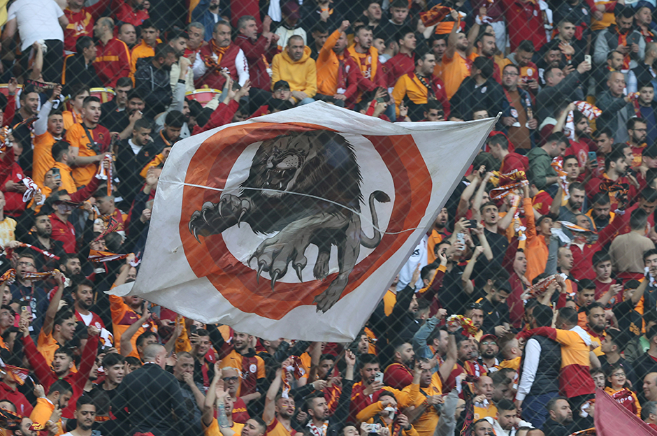 Galatasaray'da şampiyonluk kutlaması detayları