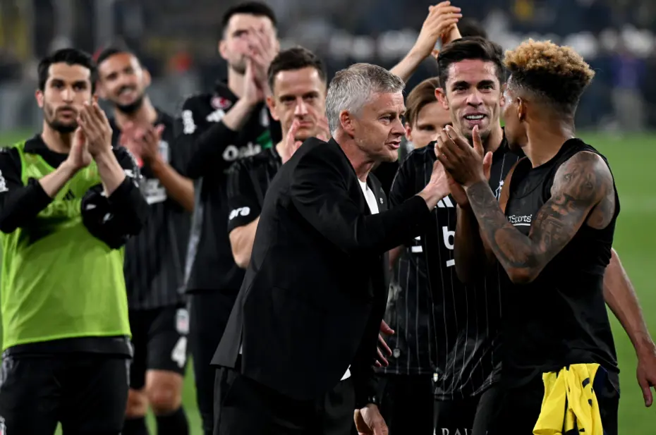 Beşiktaş'a en az 20 milyon euro kazandıracak transfer stratejisi - 3