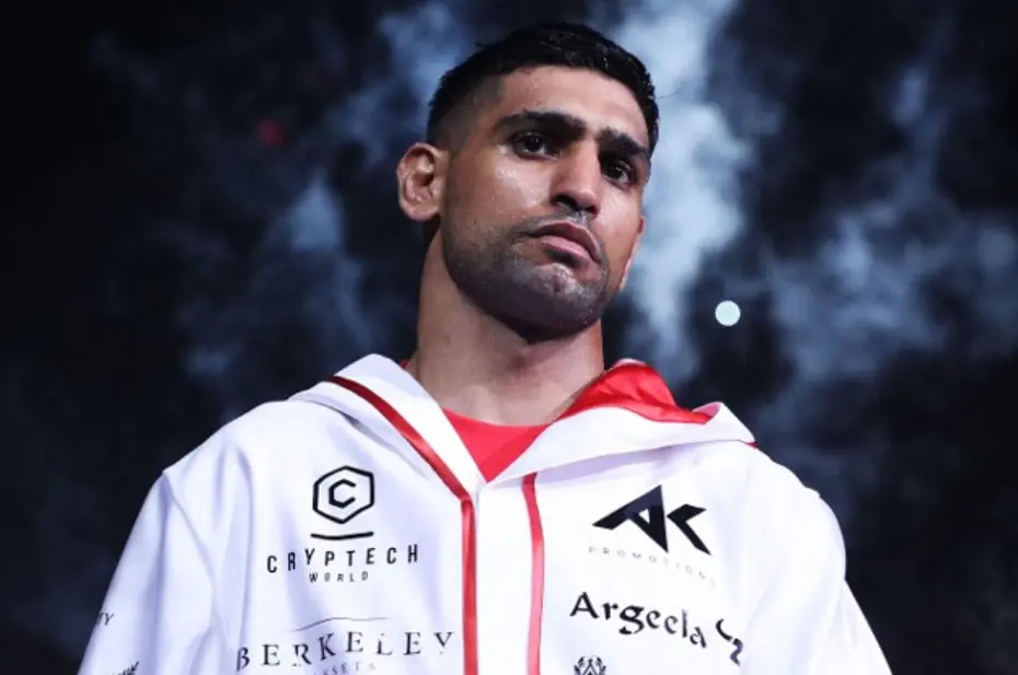 Jake Paul ve Anthony Joshua maçı için olay iddia: "Ringde öldürülebilir" - 4 Jake Paul ve Anthony Joshua maçı için olay iddia: "Ringde öldürülebilir" - 4