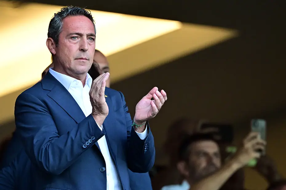 Ali Koç'un kararı kesin: Fenerbahçe'de acil durum toplantısı - 7 Ali Koç'un kararı kesin: Fenerbahçe'de acil durum toplantısı - 7