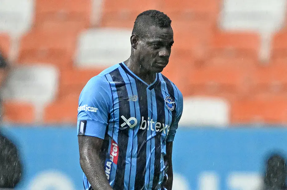 Transferde Mario Balotelli sürprizi: Kariyerinde ilki yaşayacak - 5