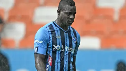 Balotelli'nin yeni adresi belli oluyor