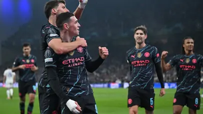 Manchester City - Chelsea maçı ne zaman, saat kaçta ve hangi kanalda? (Premier Lig)
