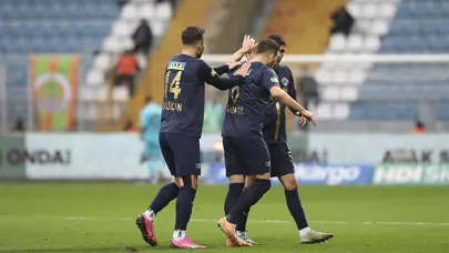 34. HAFTA | Kasımpaşa - Samsunspor maçı ne zaman, saat kaçta ve hangi kanaldan canlı yayınlanacak?