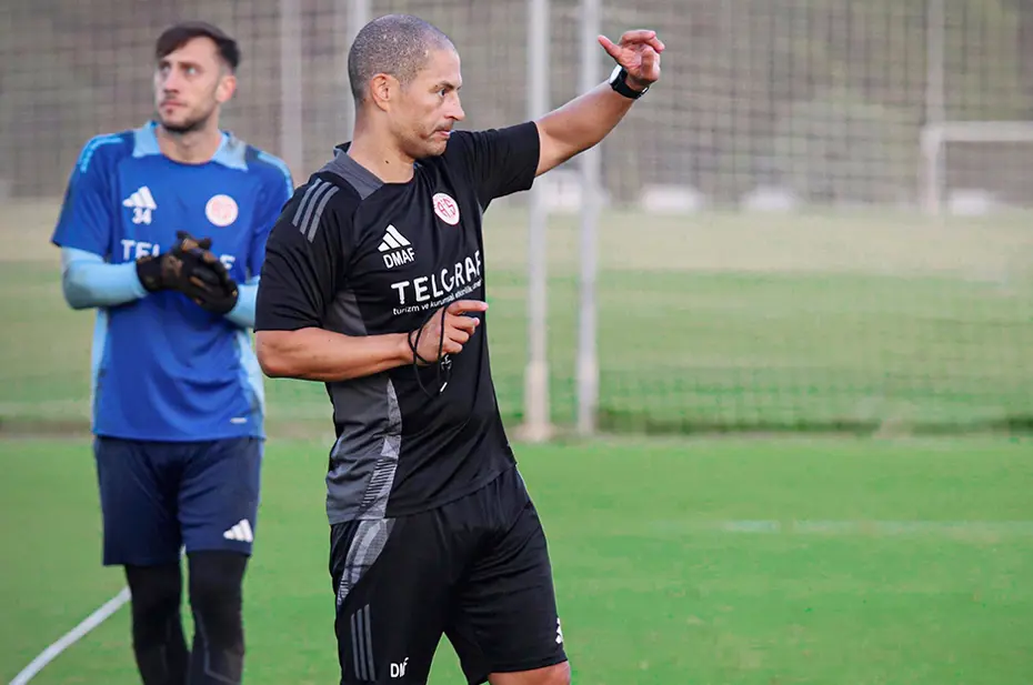 Alex de Souza'dan gece yarısı bir Galatasaray açıklaması daha - 2