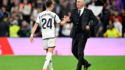 Real Madrid - Real Betis maçı hangi kanalda, saat kaçta? La Liga Real Madrid - Real Betis maçı ne zaman, şifresiz mi? (İlk 11'ler)