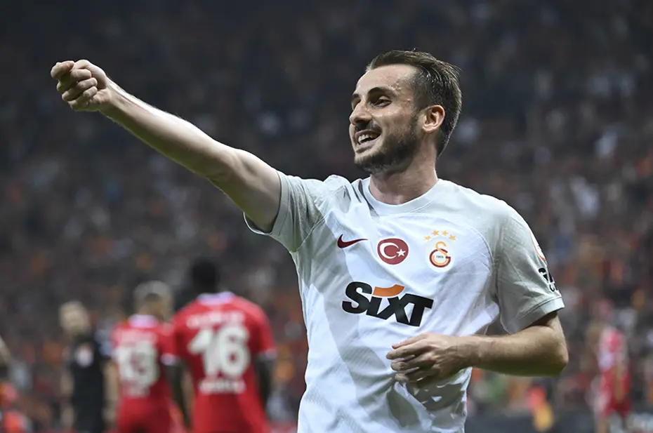 Piyasa değerini en çok artıran Türk futbolcular: Zirvede kim var? - 19