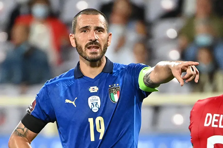 Leonardo Bonucci'den Pep Guardiola ve transfer itirafı - 3